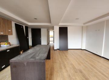 Departamento de 3 habitaciones, Cuenca · Departamento Que Aplica Al Crédito Vip L 3 Dorm. I Sector Colegio Borja