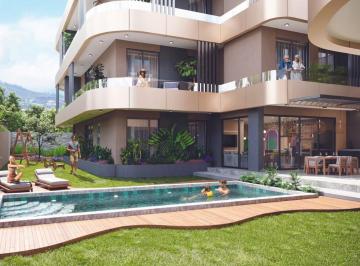 Piscina Jungle Pool en Tumbaco · Departamento Nuevo en Tumbaco – Sector La Cerámica