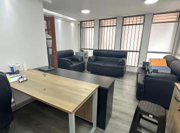 Oficina comercial , Quito · Oficina en Venta o Renta La Colón