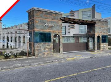 Casa de 3 habitaciones, Ambato · Hermosa Casa Conjunto Angelmo