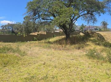 Terreno / Lote · 937m² · Terreno Venta Riel de La Viña