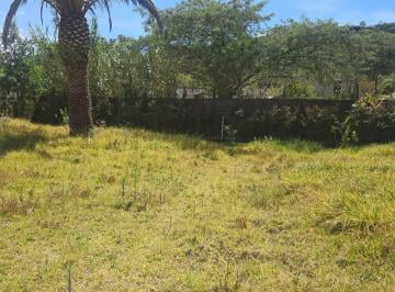 Terreno / Lote · 937m² · Terreno Venta Riel de La Viña