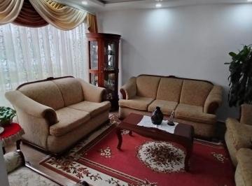 Casa de 3 habitaciones, Quito · Vendo Casa en Sector Yanbal Norte de Quito