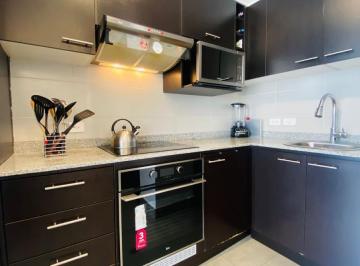 Departamento de 3 habitaciones, Quito · Departamento de 95 m² de 3 Habitaciones en Venta La Mariscal