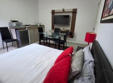 Suite de 1 habitación, Guayaquil · Alquilo Linda Suite Amoblada, Garzota, Parqueo Seguro