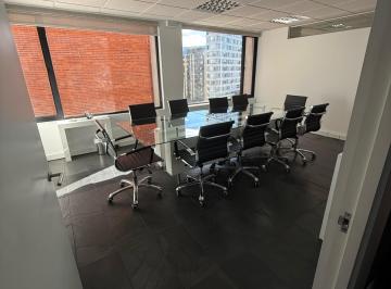 Oficina comercial , Quito · Venta de Oficina en La 12 de Octubre Altura de La Plaza Artigas