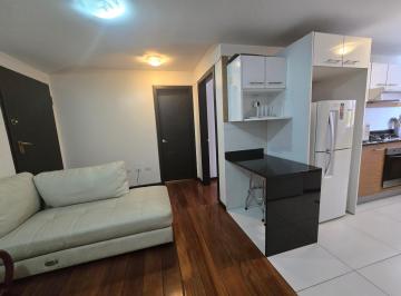 Suite de 1 habitación, Quito · Suite de 48 m² con 1 Recámara en Alquiler en República de El Salvador
