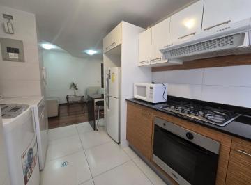 Suite de 1 habitación, Quito · Suite de 48 m² con 1 Recámara en Alquiler en República de El Salvador