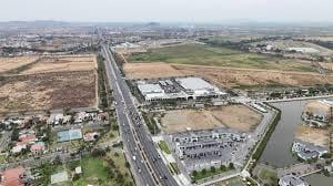 Terreno / Lote , Guayaquil · Terreno Comercial y Residencial en El Nuevo Samborondon