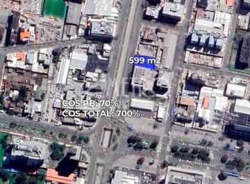 Terreno / Lote , Quito · Terreno de 600 m² en Iñaquito – Av 10 de Agosto