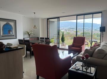 Suite de 1 habitación, Quito · Excelente Suite Venta Cumbayá