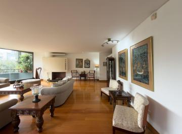 Departamento de 4 habitaciones, Quito · Departamento de 547 m² con 4 Dorm. en Venta en Centro Norte Urbanizacion Las Bromelias