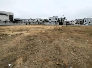 Terreno / Lote , Daule · Terreno en Venta, 590 m², Urbanización Condado de Vicolinci, La Aurora