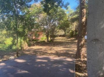 ENTRADA · Venta Terreno Cumbaya, Sector Calle Chimborazo.