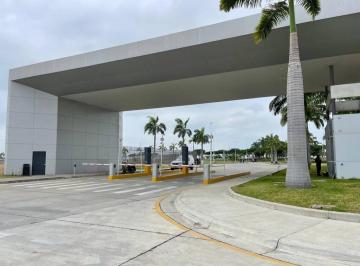 Terreno / Lote , Yaguachi · Terreno de Venta en El Parque Industrial Piady, 2500 m², Vía Durán - Yaguachi
