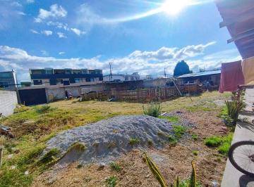 Terreno / Lote , Quito · Terreno en Venta - Calderón