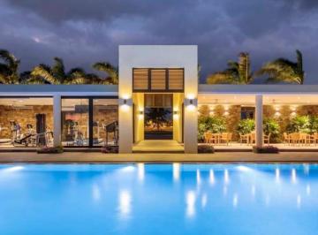 Casa de 4 habitaciones, Guayaquil · Vendo Casa en Isla Mocolí