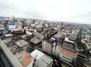 Oficina comercial de 1 habitación, Guayaquil · De Oportunidad, Oficina en Venta, Edificio El Forum, Centro de Guayaquil