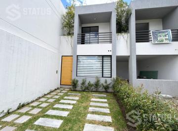 Casa · 122m² · 3 Habitaciones · 1 Estacionamiento · Venta de Casa Sector Conocoto - ¡Aplica Crédito Vip o Miti - Miti!