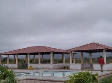 Terreno / Lote , Jipijapa · Terreno en Venta Dentro de Urbanización en Puerto Cayo