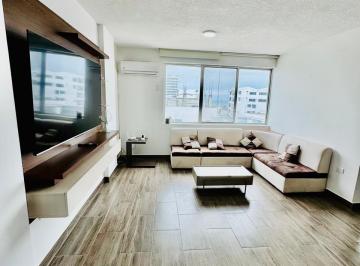 Suite de 1 habitación, Manta · Suite Amoblada de 70 m² en Venta, en Sector Umiña, Manta.