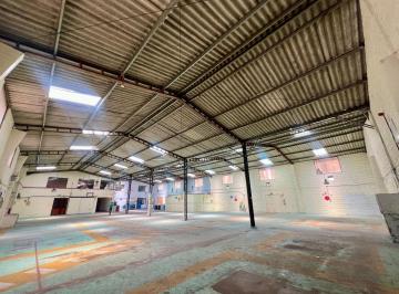 Bodega-Galpón · 2983m² · 10 Estacionamientos · Ba - Sector Carcelen Industrial en Venta Galpon con Oficinas, 2.983,52 m² de Construccion