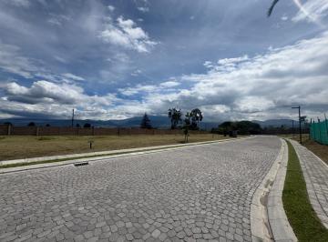 Terreno / Lote · 547m² · Terreno en Puembo
