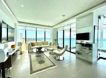 Departamento de 2 habitaciones, Manta · Departamento de Venta en Manta Edificio Poseidón J/t