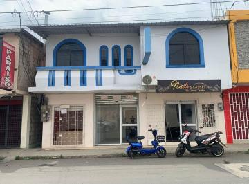 Casa de 7 habitaciones, Manta · Casa de Venta en Manta Los Esteros Zona Norte