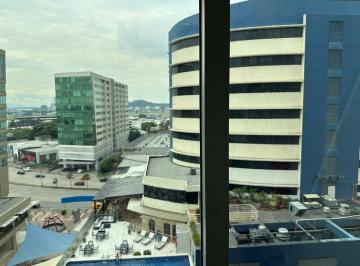 Oficina comercial , Guayaquil · Sector Mall del Sol Alquilo Oficina