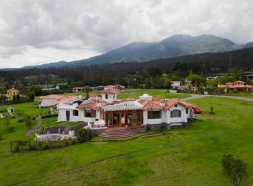 Casa de 3 habitaciones, Cotacachi · Vivir con Tranquilidad y Armonia