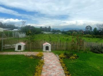 Terreno / Lote de 1 habitación, Quito · Yaruquí, Puembo de Oportunidad Vendo Terreno 6400 m², Sembríos, Arboles Aguacate, Chivos.