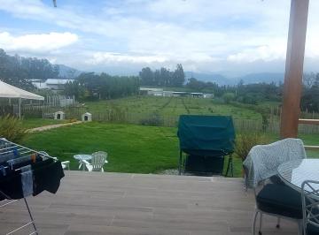 Casa de 3 habitaciones, Quito · Yaruquí, Puembo de Oportunidad Vendo Hermosa Propiedad 3000 m² Terre. 470 m² Constr. 3 Dorm, Sembríos