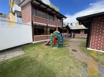Casa · 500m² · 5 Habitaciones · 5 Estacionamientos · Casa Comercial en Venta (Av Real Audiencia - Norte de Quito)
