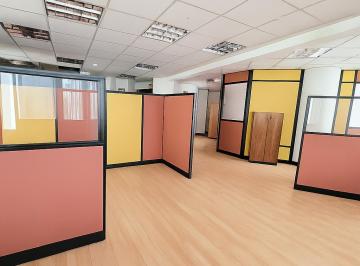Oficina comercial de 6 habitaciones, Quito · Republica del Salvador Arriendo Oficina (Con o Sin Muebles) 205 m²