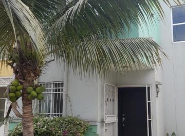 Casa de 3 habitaciones, Guayaquil · La Arboletta $75.000