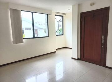 Departamento de 2 habitaciones, Guayaquil · Alquilo Dpto en Via a Samborondon 2 Dorm.