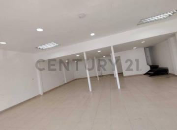 Local comercial · 107m² · Alquilo Local Comercial en Centro Comercial Al Sur/oeste de Guayaquil