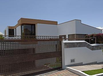 Casa de 4 habitaciones, Quito · Casa 4 Dorm. Miravalle