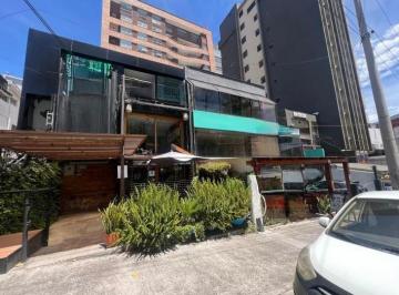 Local comercial , Quito · Casa Comercial de Venta Sector Whymper
