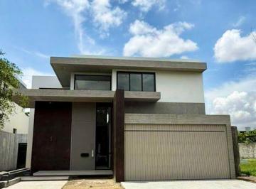 Casa · 430m² · 4 Habitaciones · 2 Estacionamientos · Venta de Casa en Isla Mocolí, Etapa La Península
