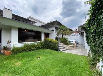 Casa · 352m² · 3 Habitaciones · 4 Estacionamientos · Casa de Venta en Cumbayá, La Primavera 2