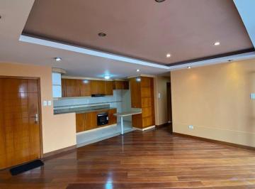 Departamento · 97m² · 2 Habitaciones · 1 Estacionamiento · Renta Departamento en Jardines El Batán