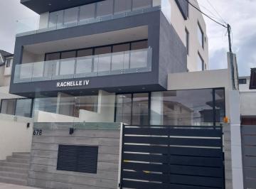 Departamento de 2 habitaciones, Quito · Vendo Departamentos Nuevos de 2 y 3 Dorm.. Urbanizacion El Condado II Etapa