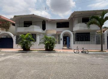 Casa de 6 habitaciones, Guayaquil · Casa en Venta - Playas Villa Mil - Vía a Data Km 4 1/2 - Cdla. Altamar 1 (Eg)