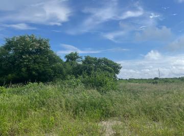 Terreno / Lote , Montecristi · Terreno Santa Rosa Ruta del Spondylus Para Proyecto Urbano Los Bajos Río Caña