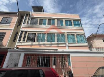 Departamento de 2 habitaciones, Guayaquil · Se Alquila Departamento Amoblado en Kennedy Norte