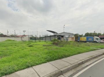 Terreno / Lote · 1567m² · Venta Terreno Comercial, Excelente Sector, Vial Sambocity