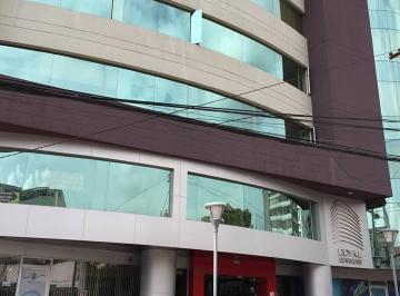 Oficina comercial , Quito · Oficina en Venta Sector Multicentro