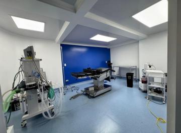 Oficina comercial de 5 habitaciones, Quito · Venta Oficina 182 m² en La República de El Salvador